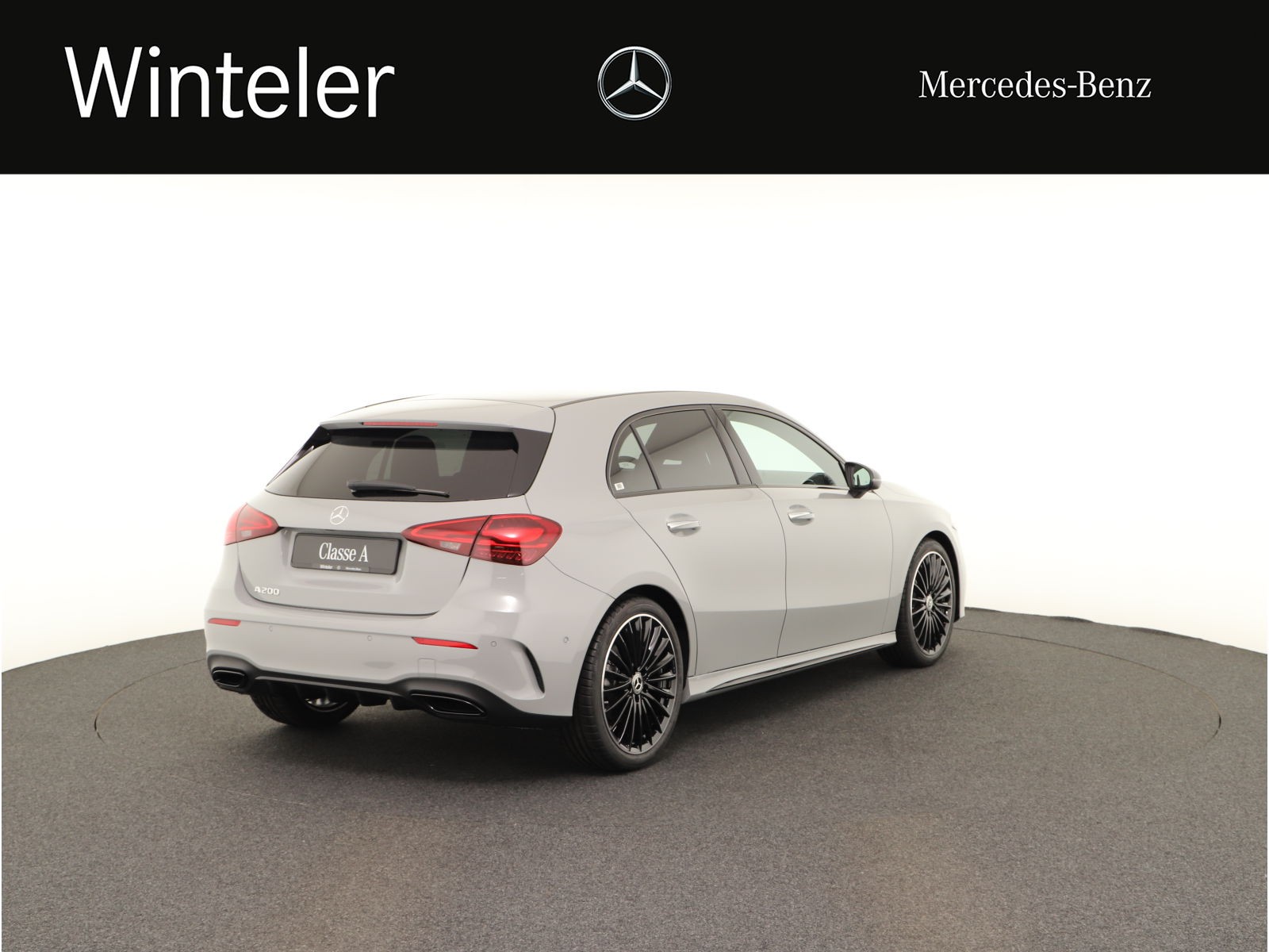 MERCEDES-BENZ A 200 7G-DCT-image-4