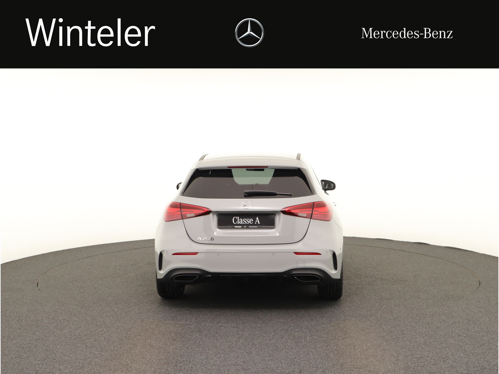 MERCEDES-BENZ A 200 7G-DCT-image-3