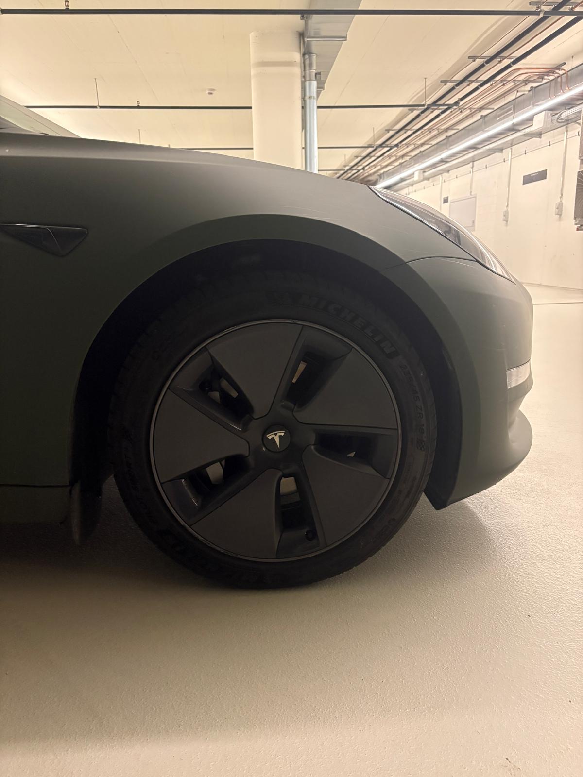 TESLA Long Range D-image-9