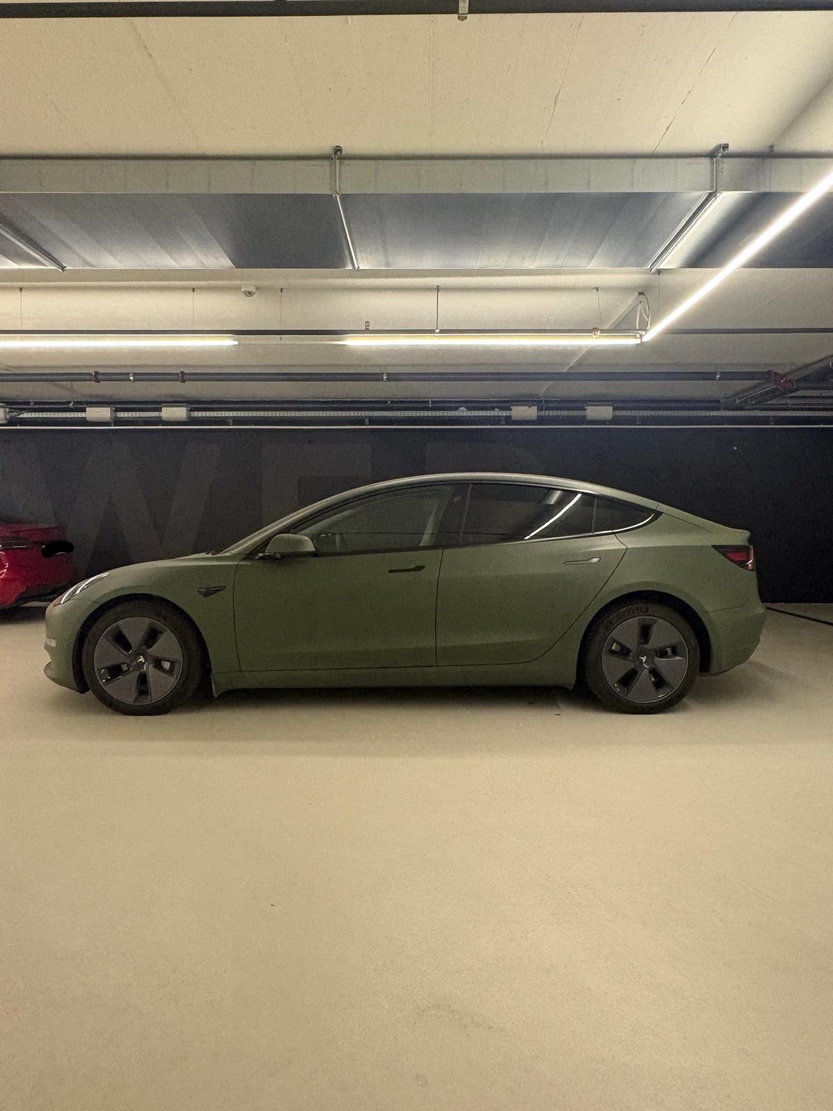 TESLA Long Range D-image-1
