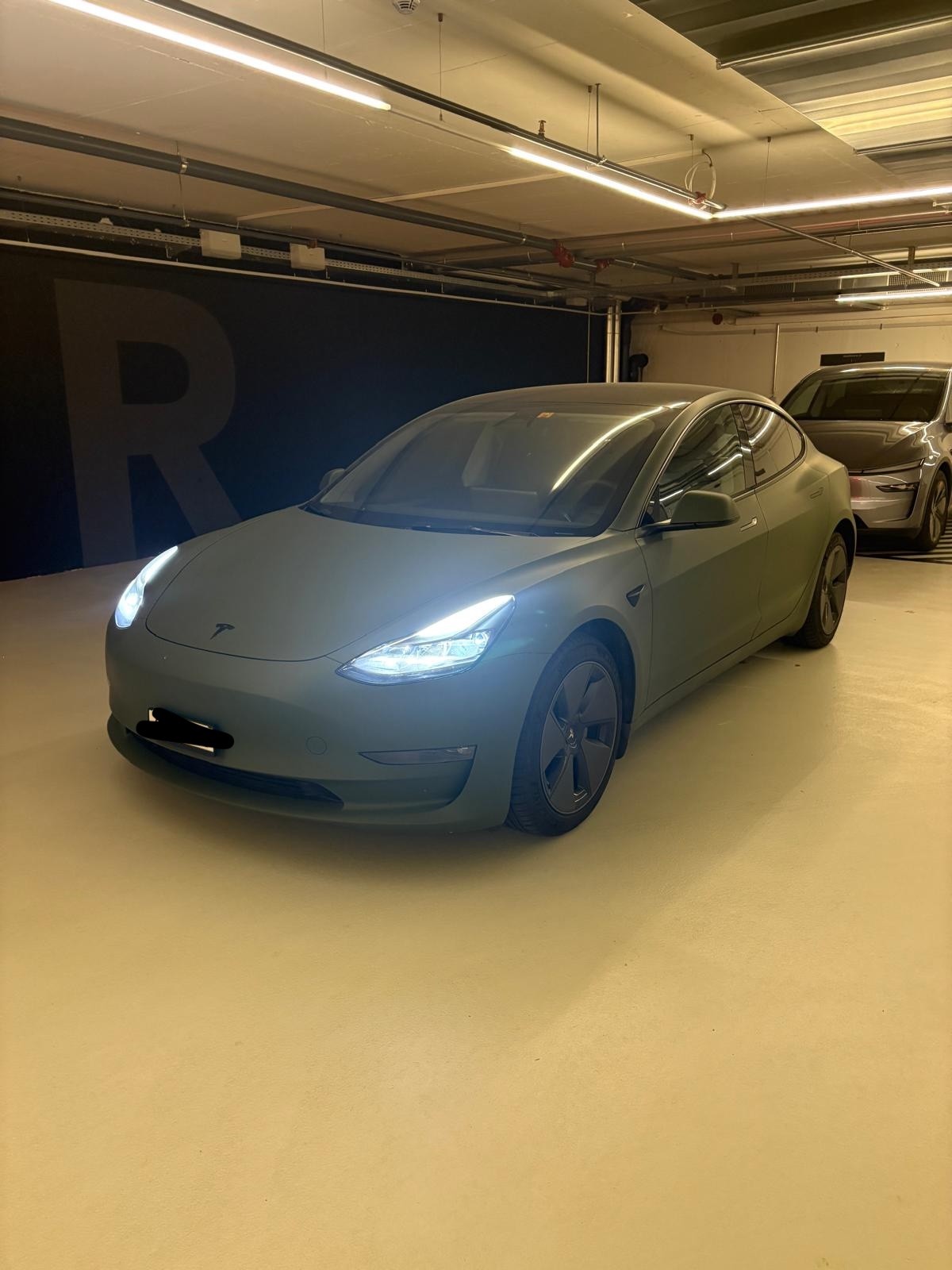 TESLA Long Range D-image-0