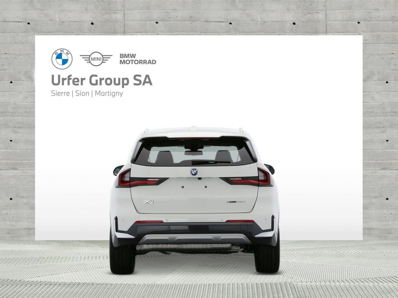 BMW X1 xDrive 30e xLine-image-4