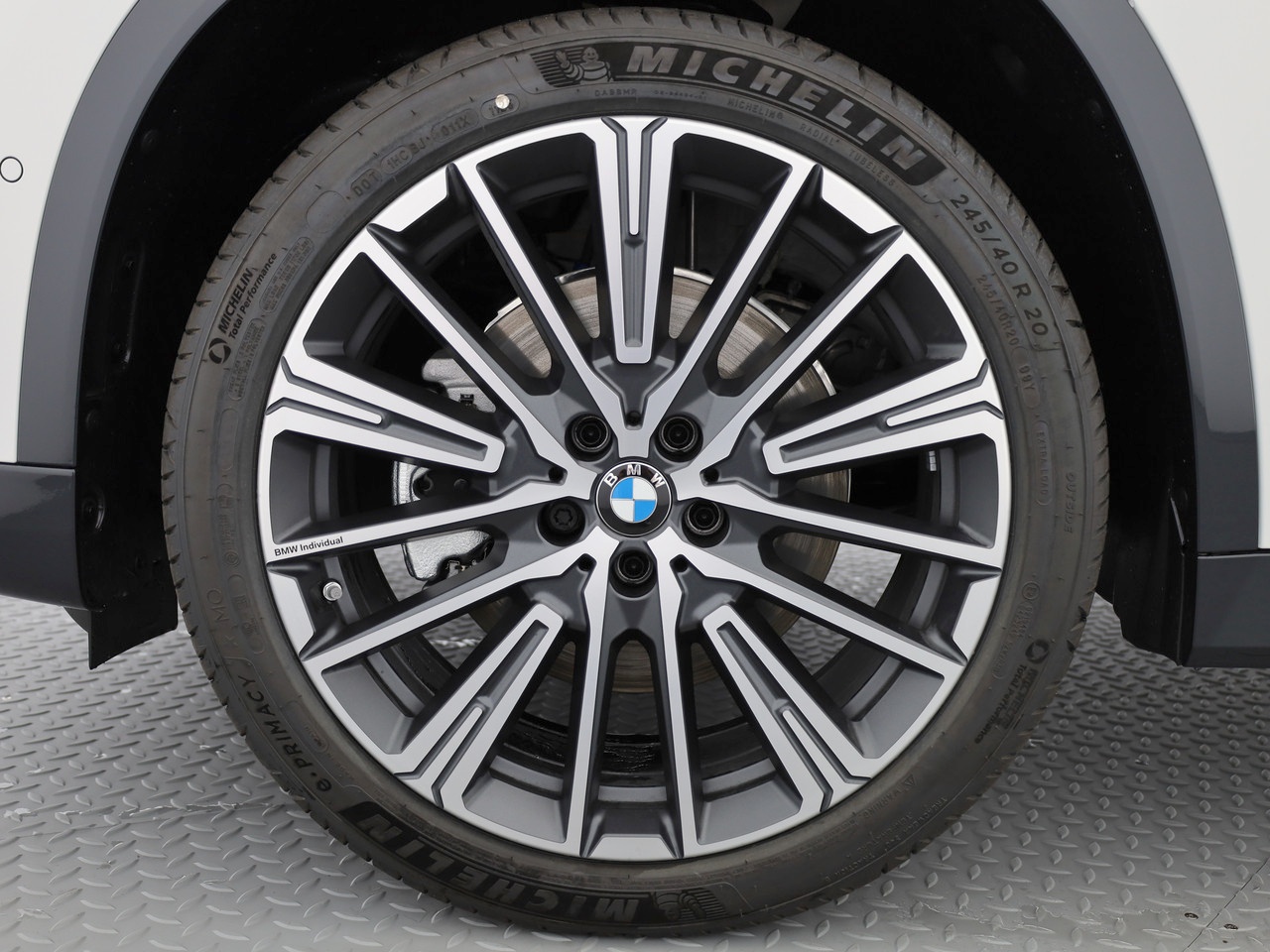 BMW X1 xDrive 30e xLine-image-21