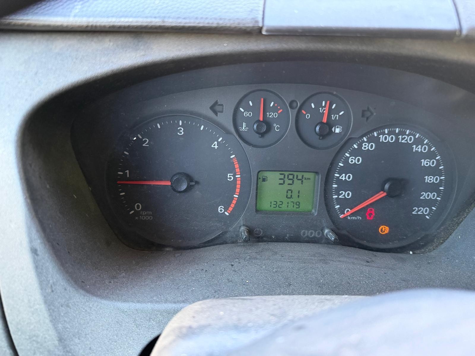 FORD Transit 2.2 TDCi 300 M Trend-image-9