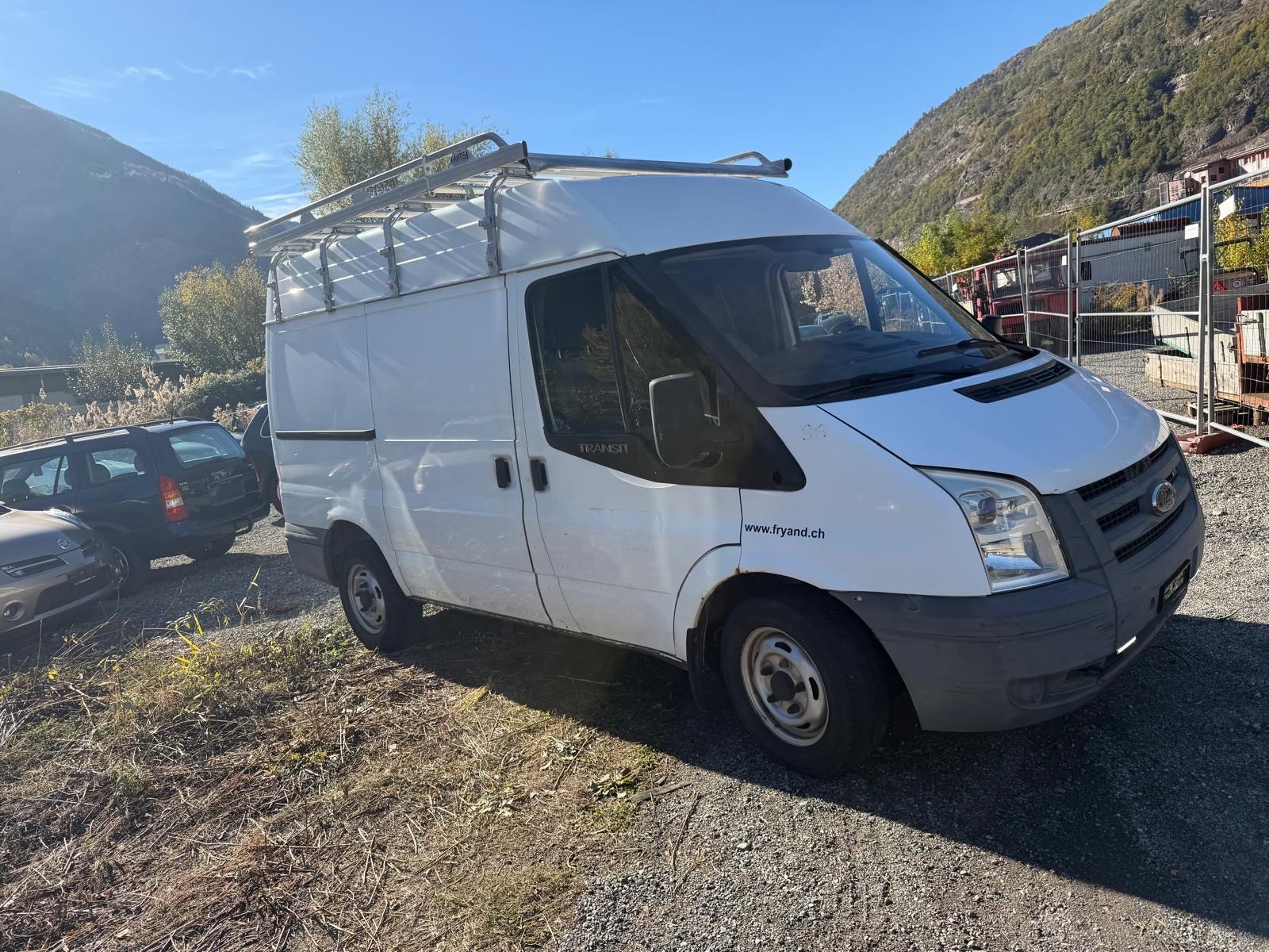 FORD Transit 2.2 TDCi 300 M Trend-image-6