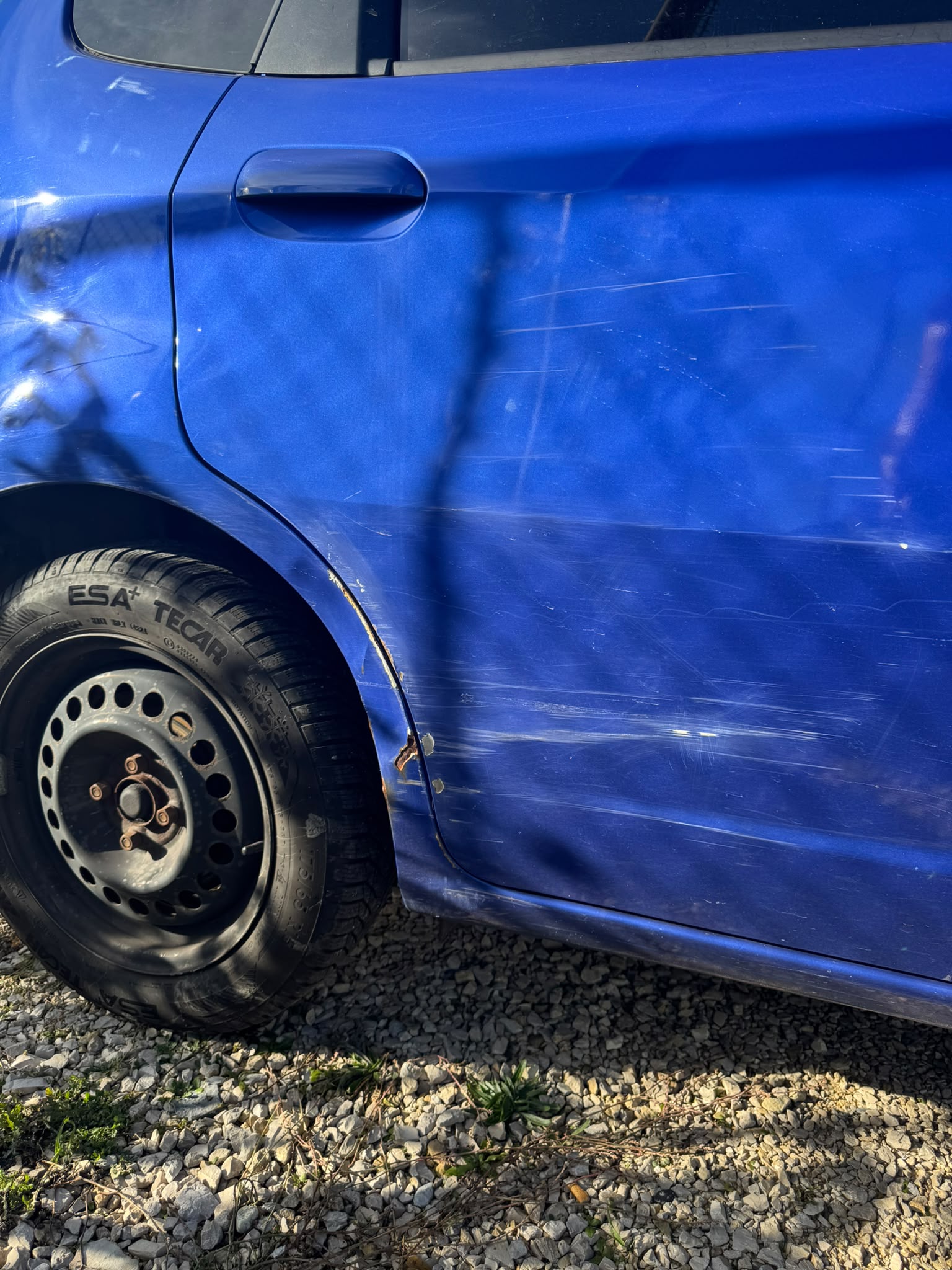 HONDA Jazz 1.3i Hybrid Comfort CVT-image-3
