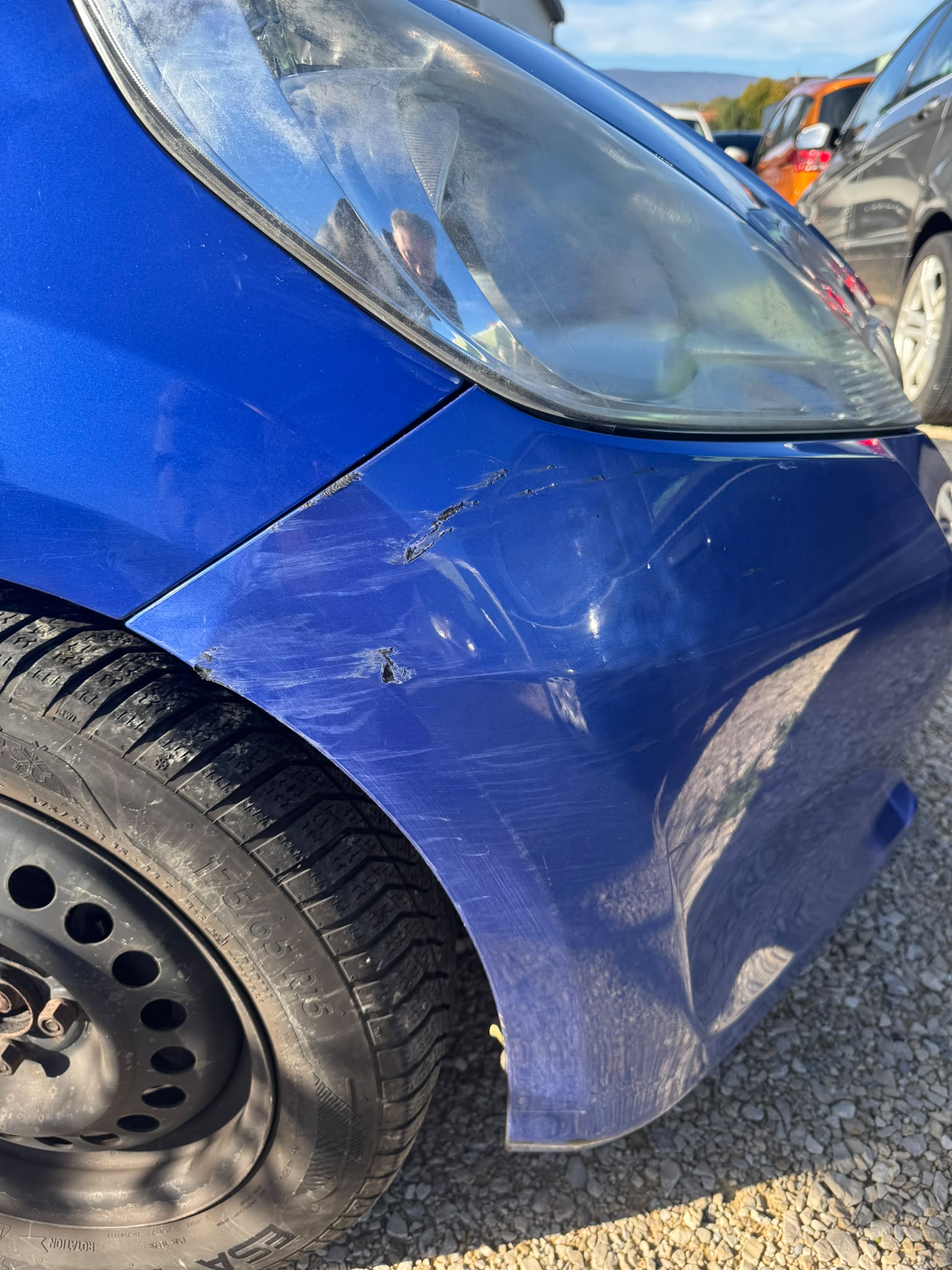 HONDA Jazz 1.3i Hybrid Comfort CVT-image-6