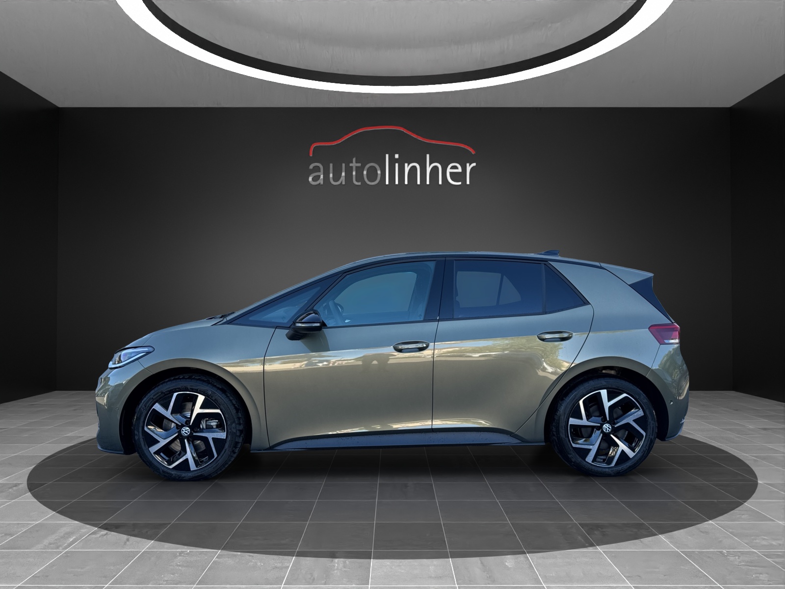 VW ID.3 Neo 50 kWh 170PS Life-image-1