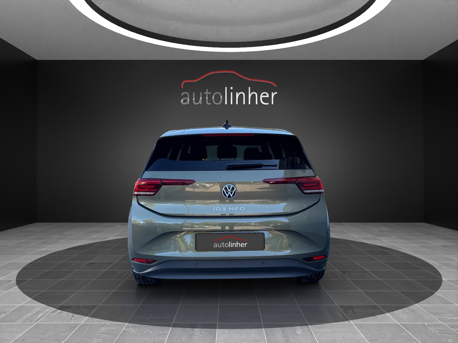 VW ID.3 Neo 50 kWh 170PS Life-image-3