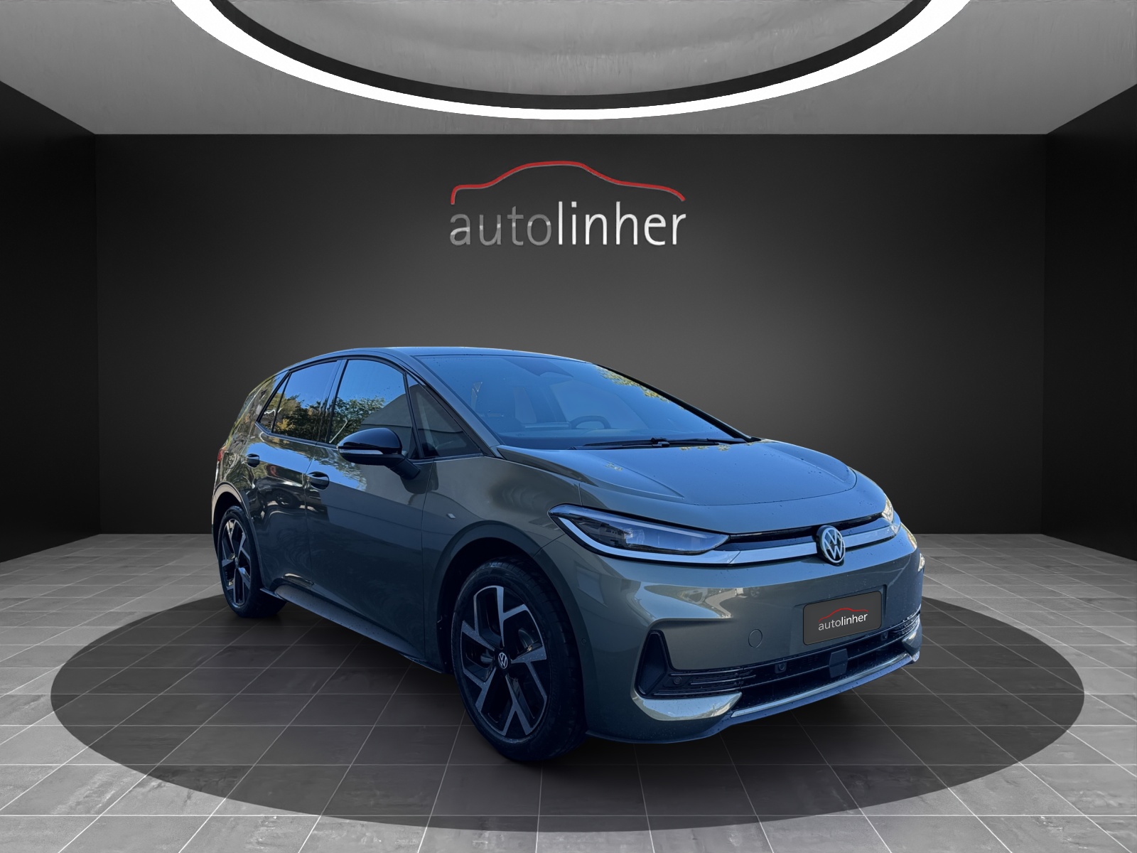 VW ID.3 Neo 50 kWh 170PS Life-image-5