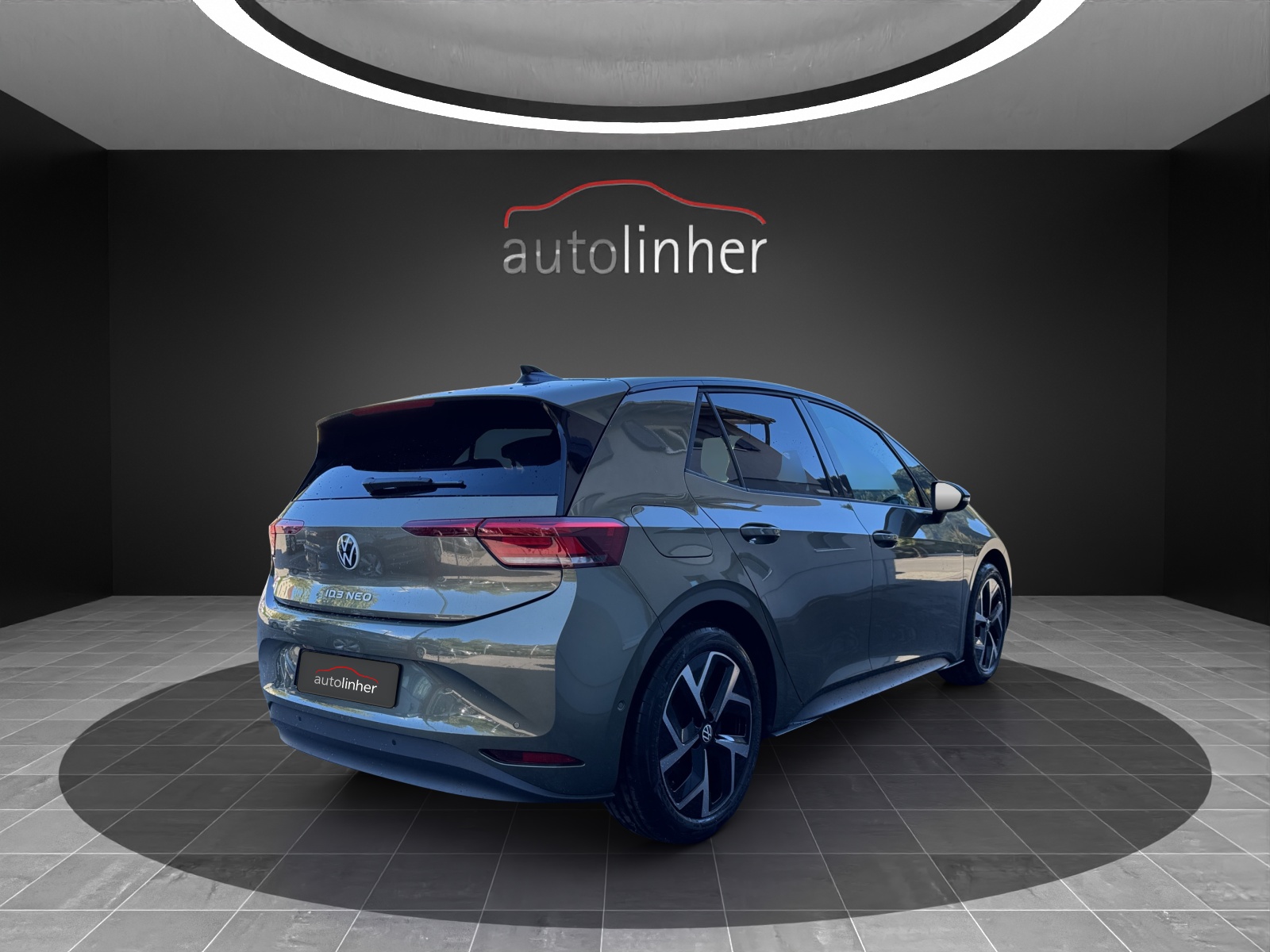 VW ID.3 Neo 50 kWh 170PS Life-image-4