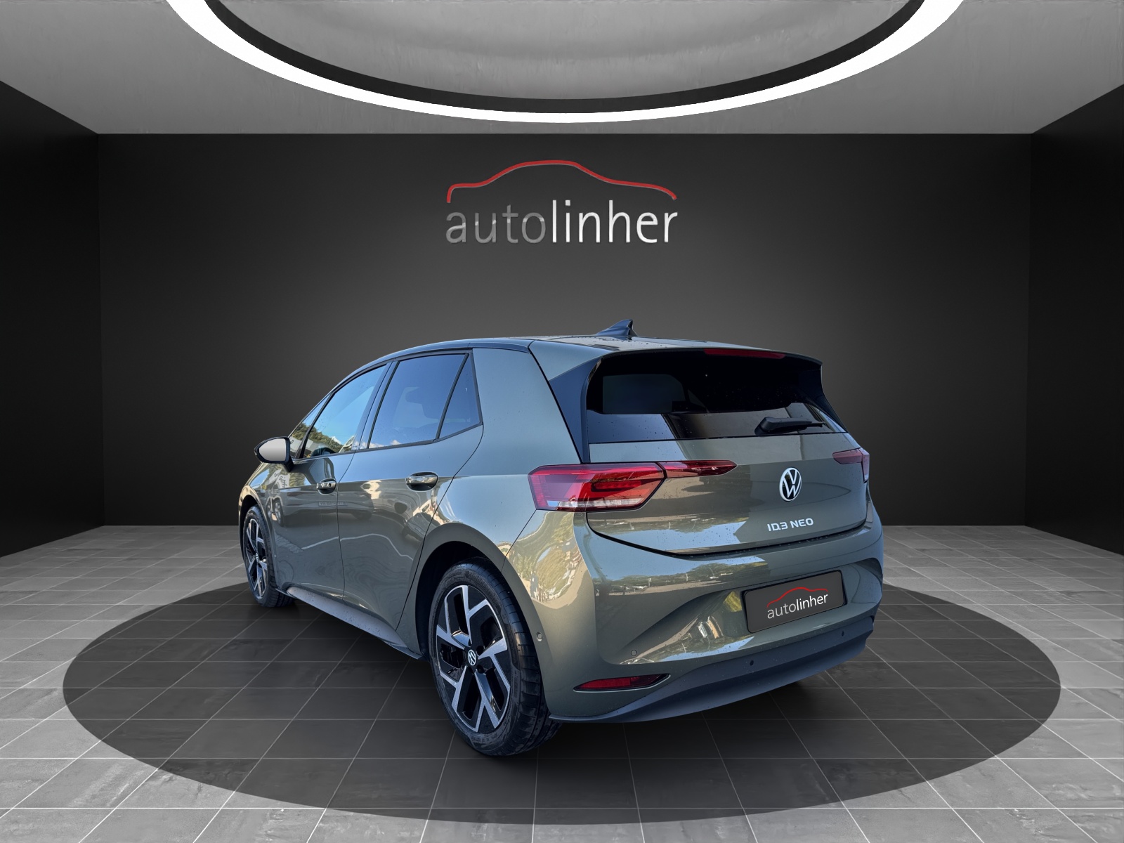 VW ID.3 Neo 50 kWh 170PS Life-image-2