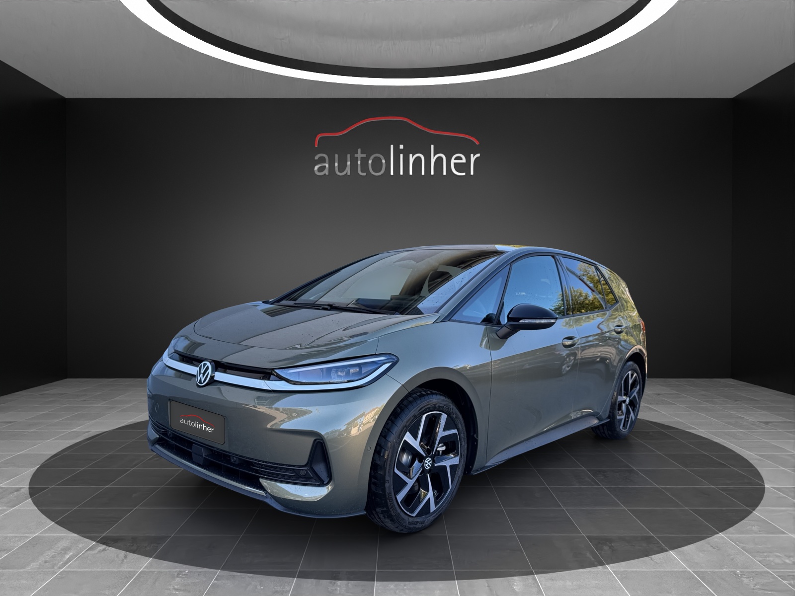 VW ID.3 Neo 50 kWh 170PS Life-image-0