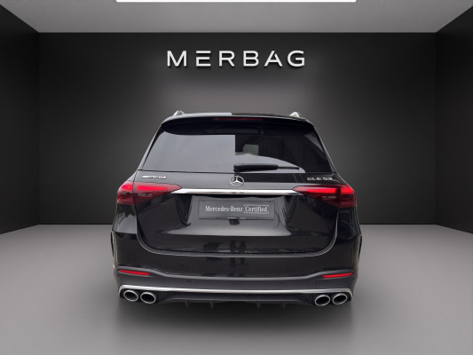MERCEDES-BENZ GLE 53 AMG 4Matic+-image-2