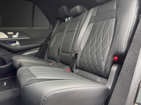 MERCEDES-BENZ GLE 53 AMG 4Matic+-image-8