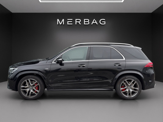 MERCEDES-BENZ GLE 53 AMG 4Matic+-image-4