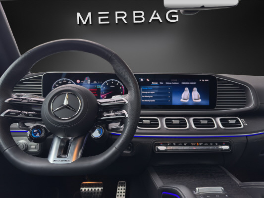 MERCEDES-BENZ GLE 53 AMG 4Matic+-image-6