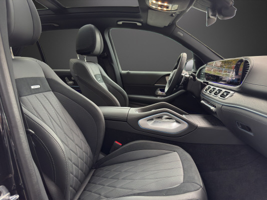 MERCEDES-BENZ GLE 53 AMG 4Matic+-image-7