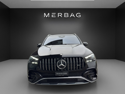 MERCEDES-BENZ GLE 53 AMG 4Matic+-image-3