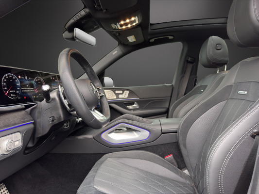 MERCEDES-BENZ GLE 53 AMG 4Matic+-image-5