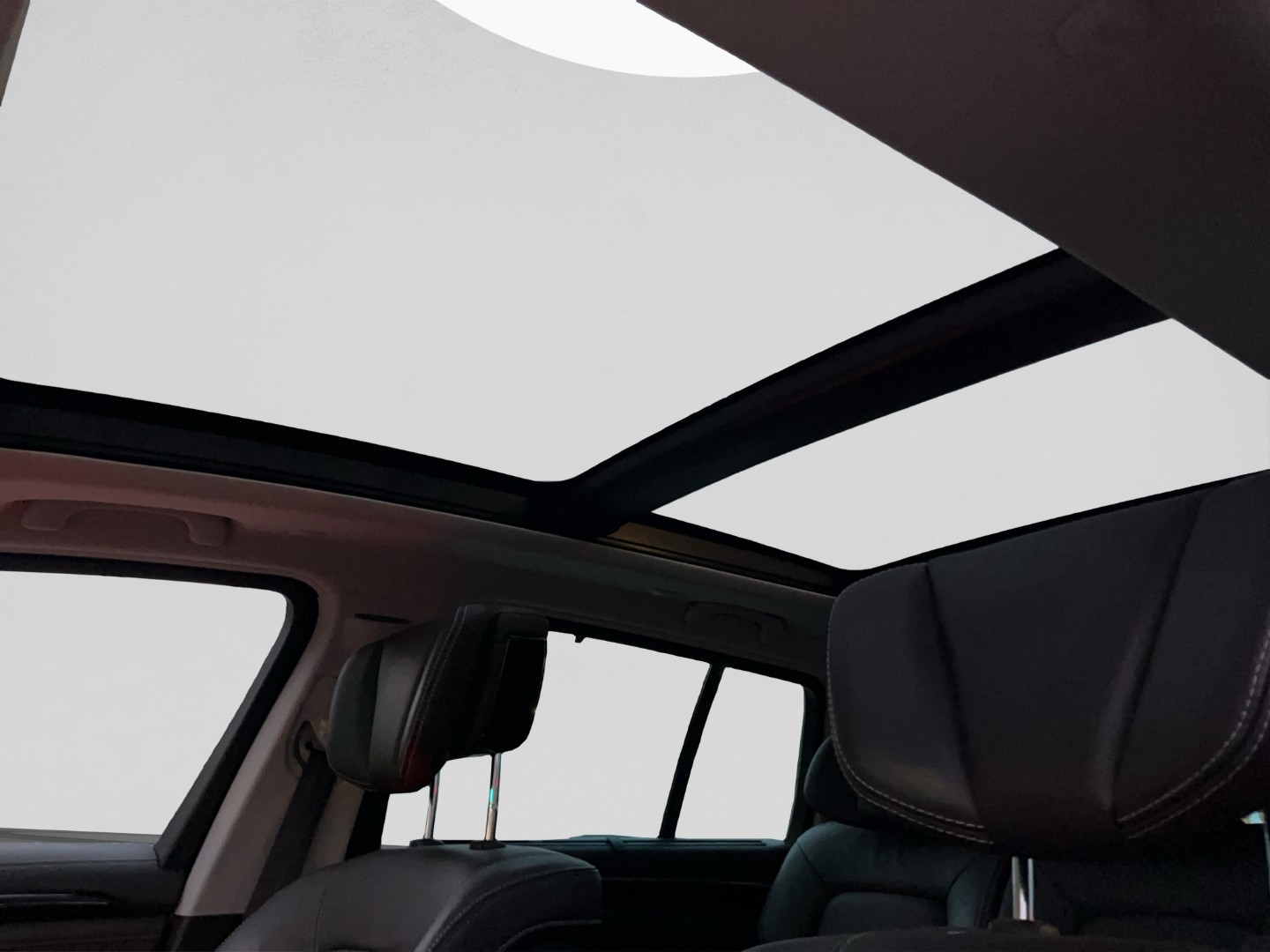 RENAULT Espace 2.0 dCi Initiale EDC-image-22