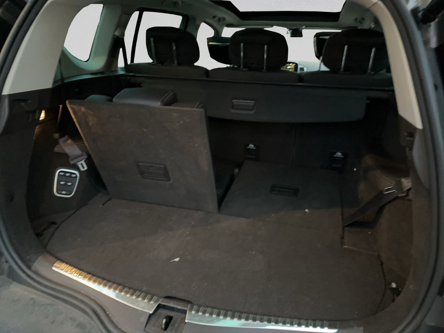 RENAULT Espace 2.0 dCi Initiale EDC-image-12