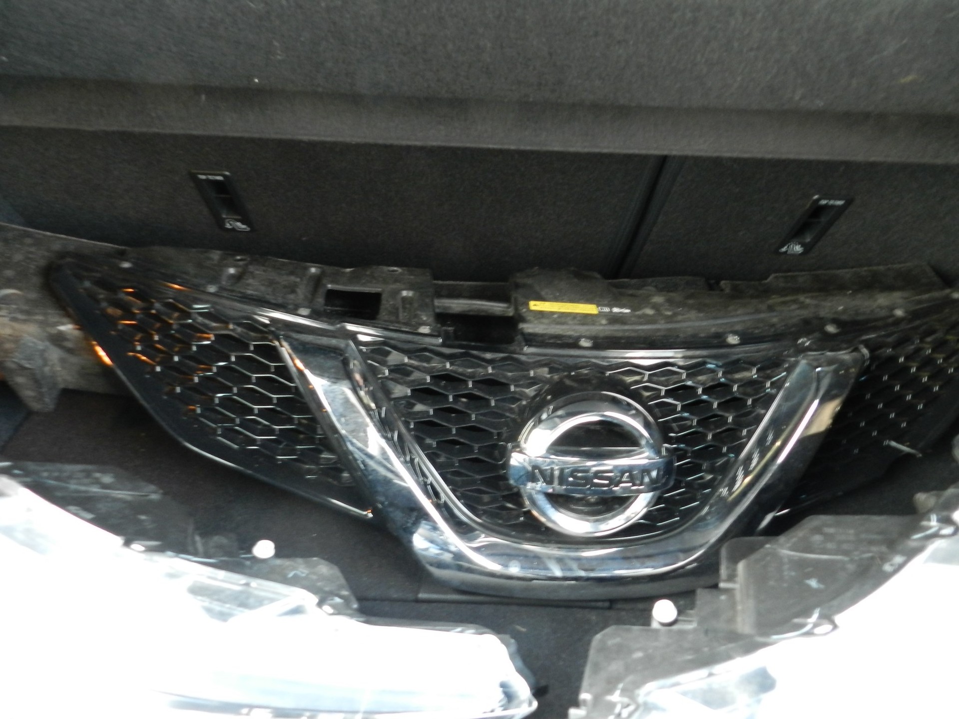 NISSAN Qashqai 1.6 dCi acenta ALL-MODE 4x4-image-2