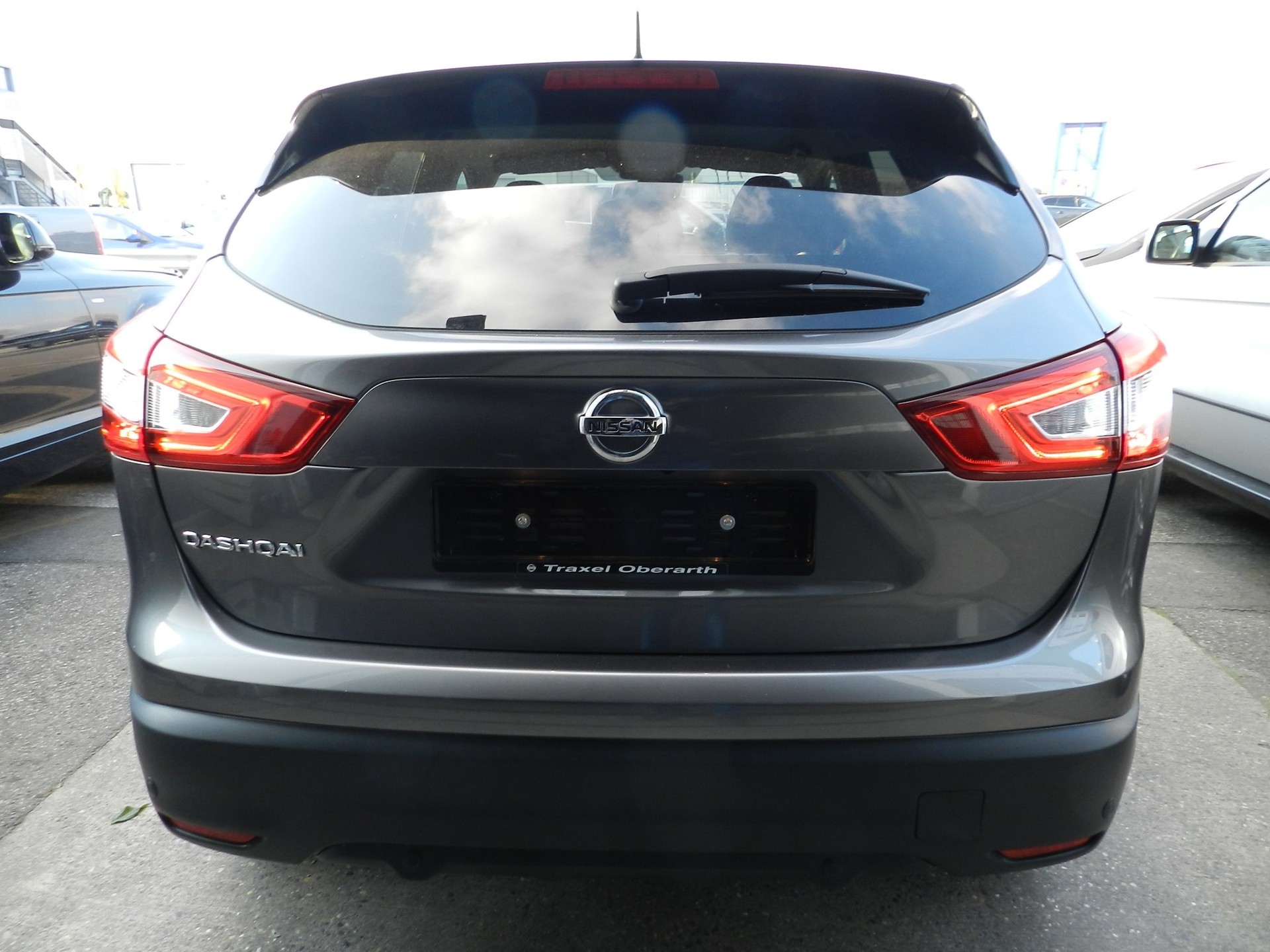 NISSAN Qashqai 1.6 dCi acenta ALL-MODE 4x4-image-10