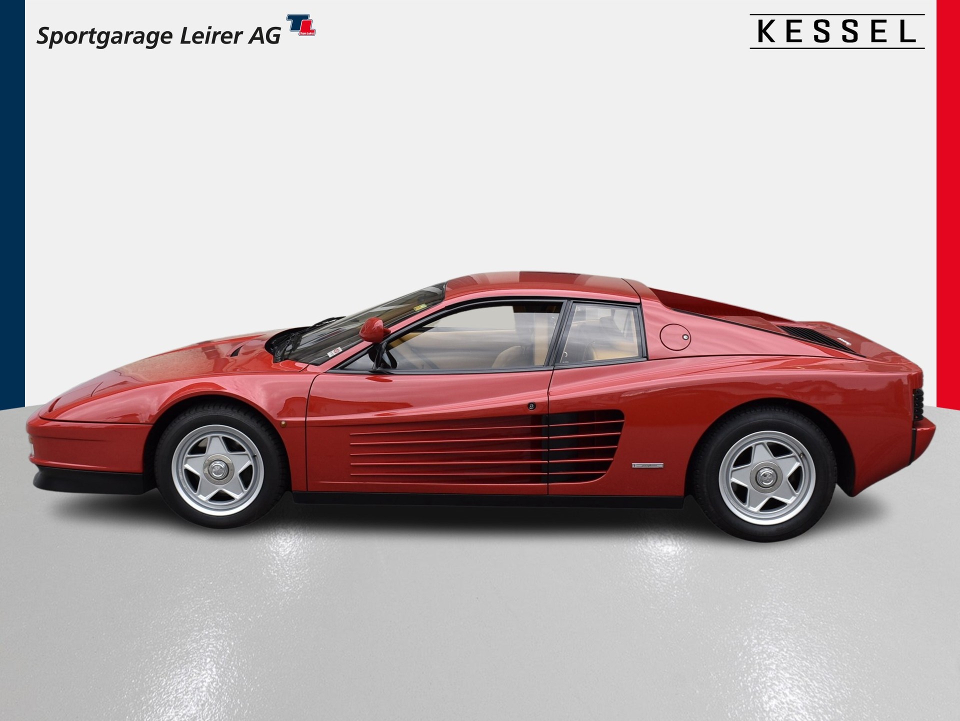 FERRARI Testarossa-image-1
