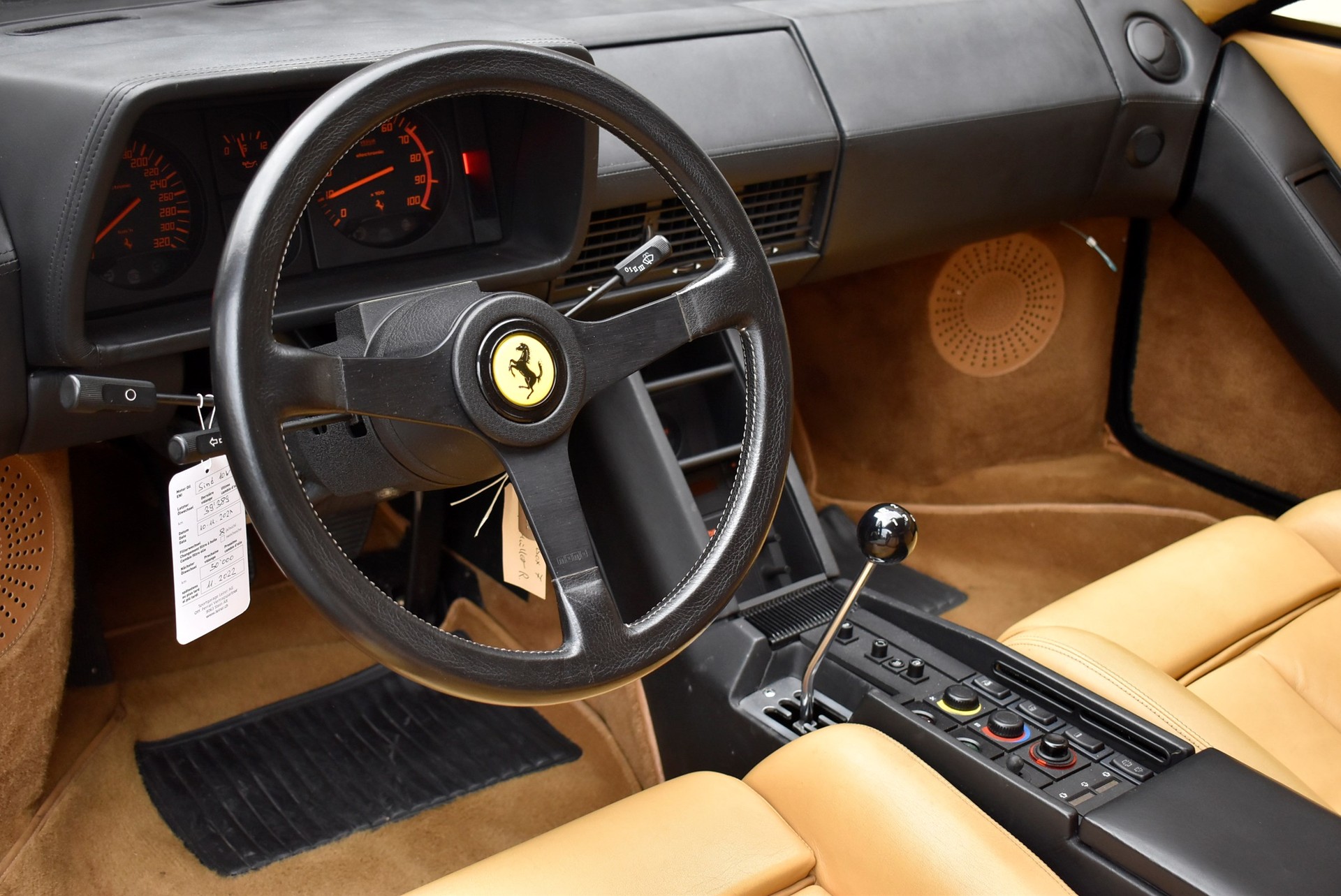 FERRARI Testarossa-image-19
