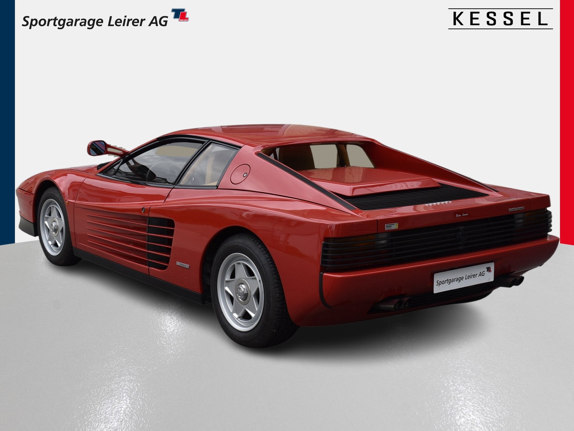 FERRARI Testarossa-image-2