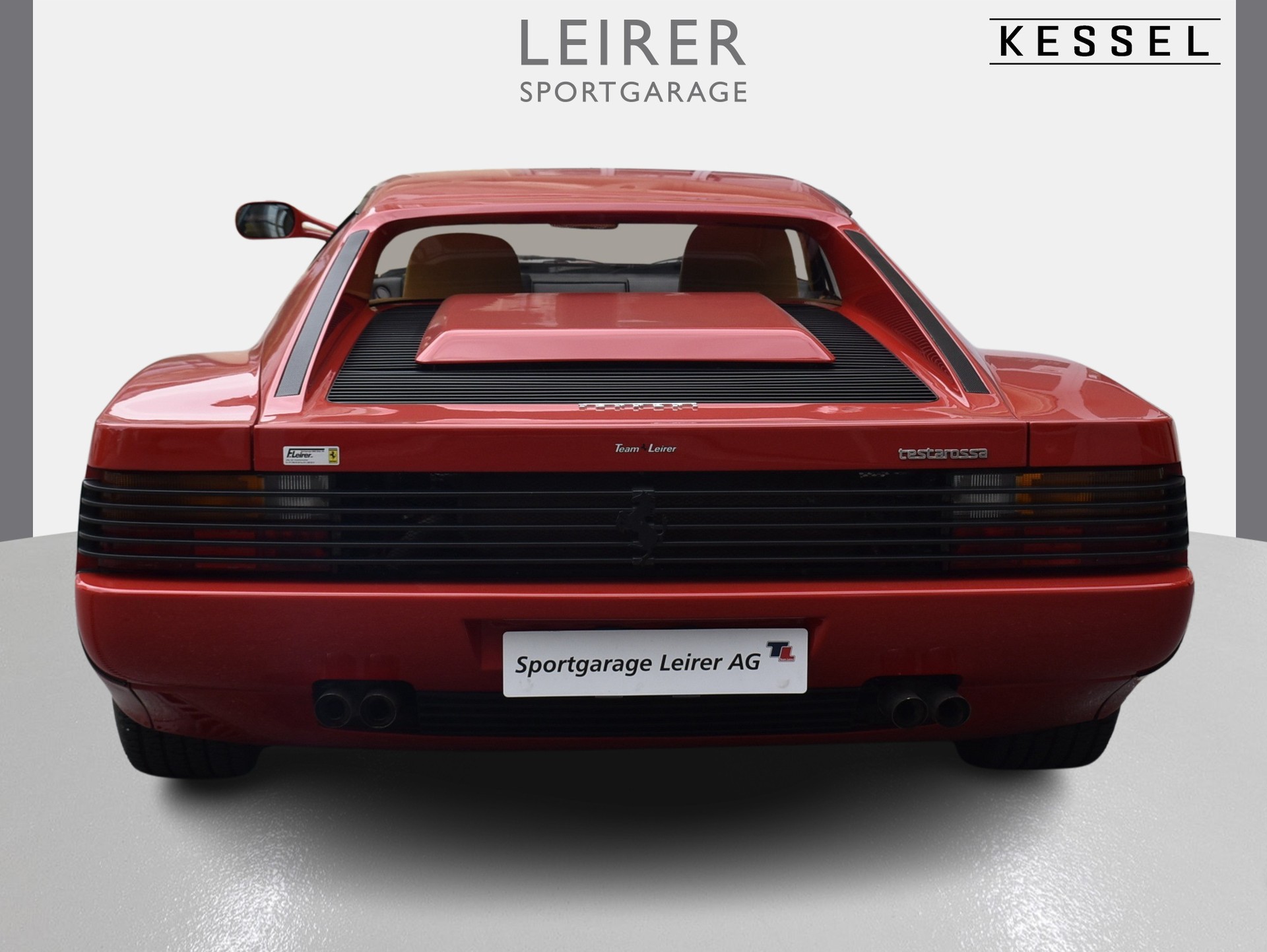 FERRARI Testarossa-image-4