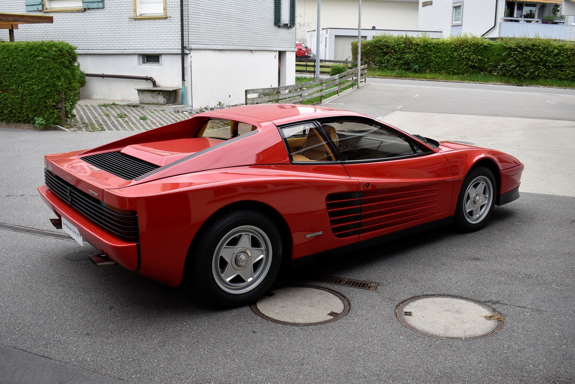 FERRARI Testarossa-image-6