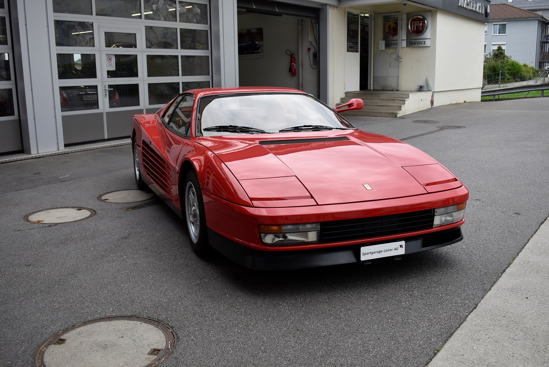 FERRARI Testarossa-image-5