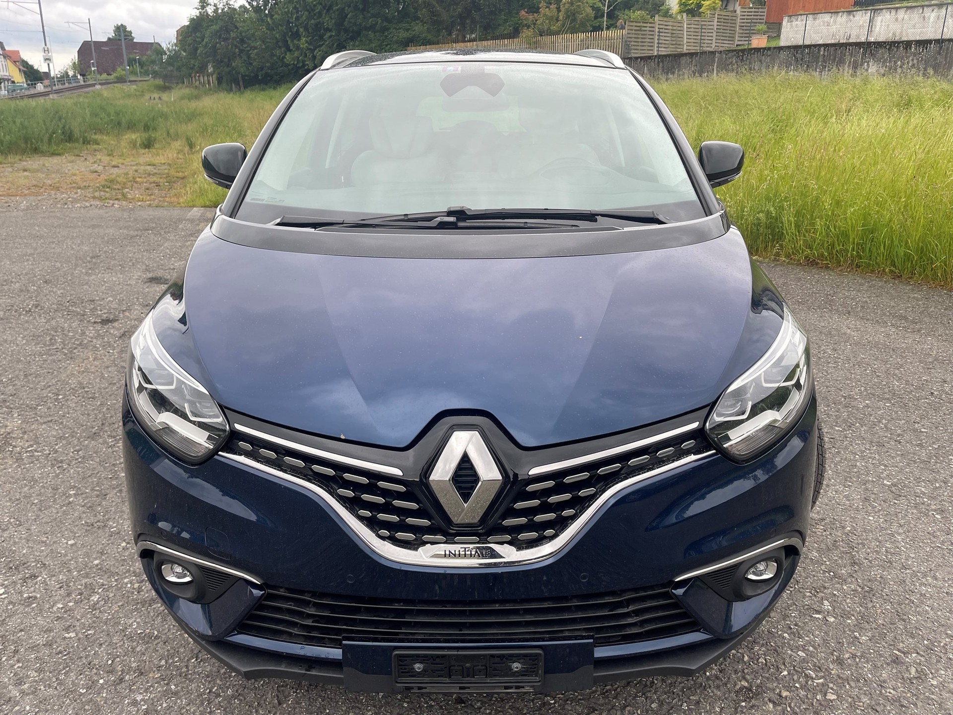 RENAULT Grand Scénic 1.3 16V Turbo Intens EDC-image-4