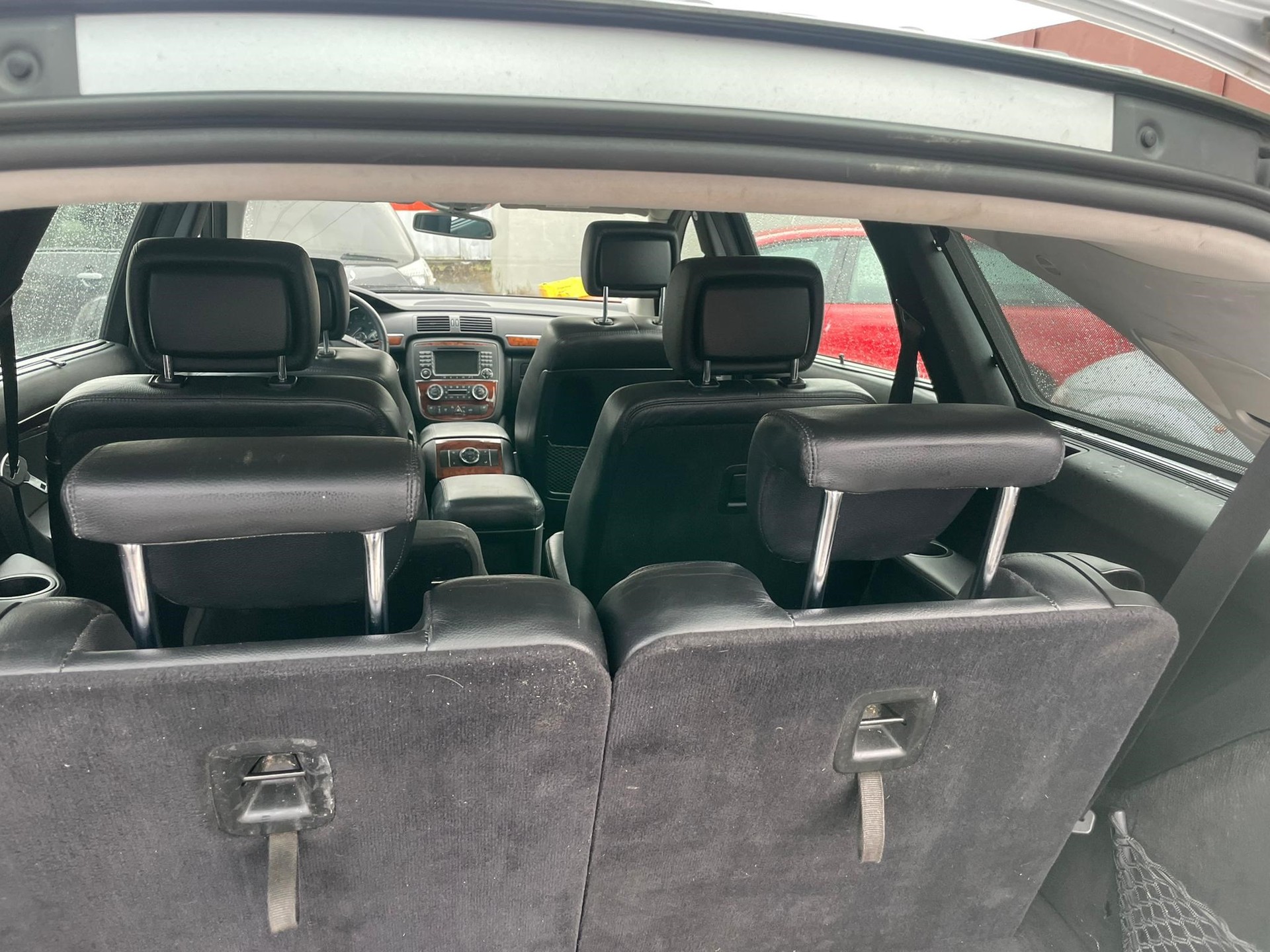 MERCEDES-BENZ R 350 L 7G-Tronic-image-7