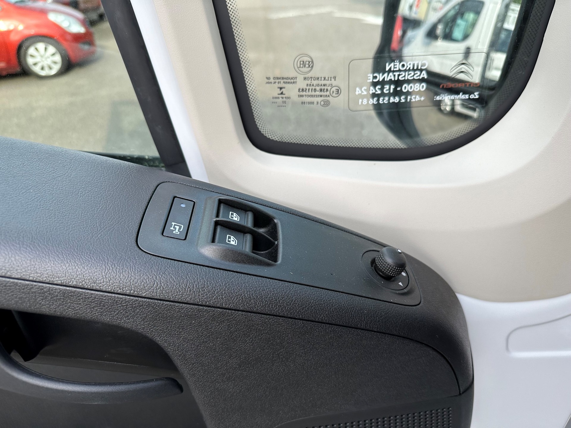CITROEN Jumper 35 2.2BHDI 140PS L3H2 7 Sitze, GARANTIE 4 JAHRE, Nur bei uns - Finanzierung OHNE Zins möglich! Alle Grössen verfügbar!-image-14
