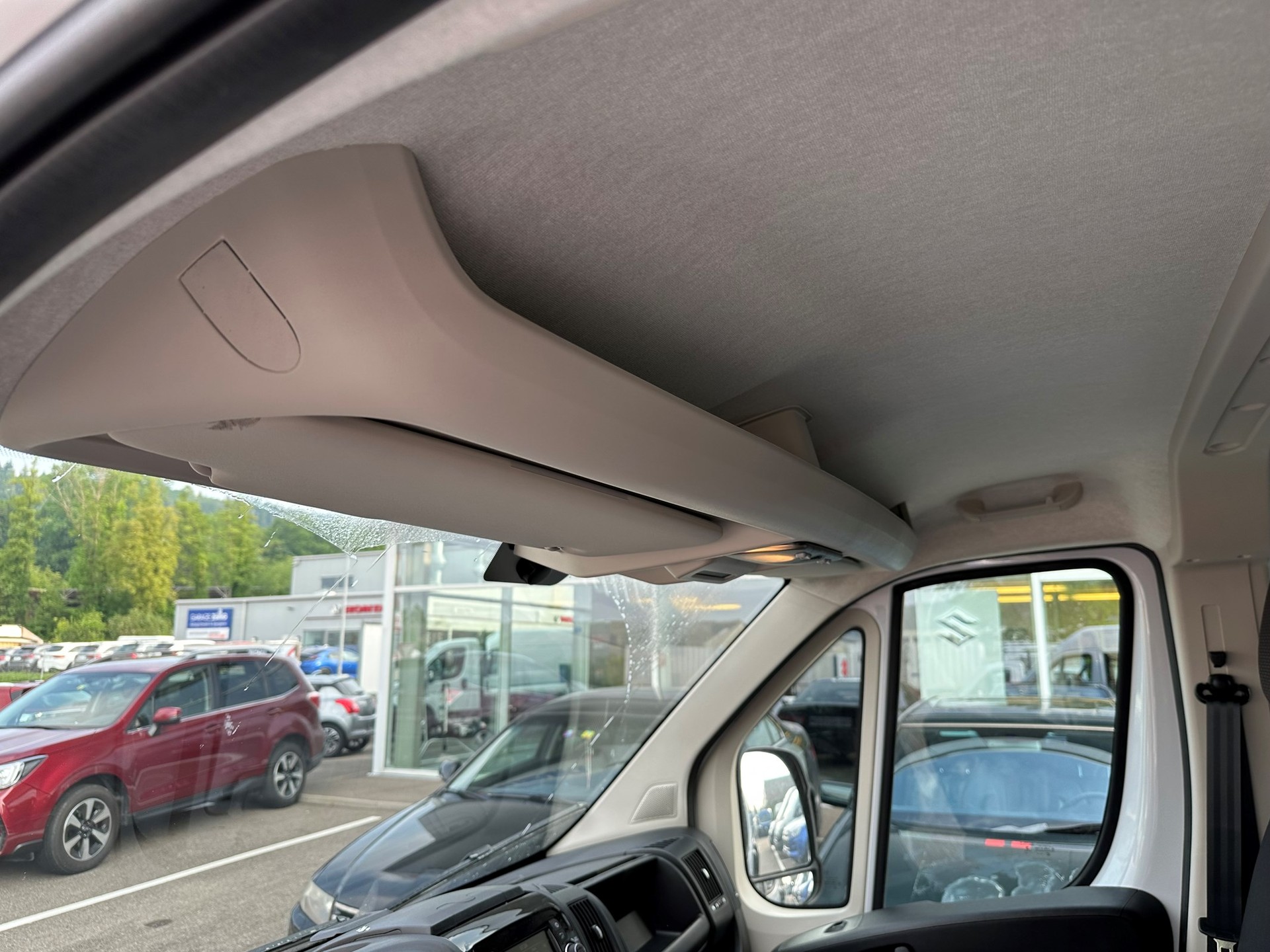 CITROEN Jumper 35 2.2BHDI 140PS L3H2 7 Sitze, GARANTIE 4 JAHRE, Nur bei uns - Finanzierung OHNE Zins möglich! Alle Grössen verfügbar!-image-18