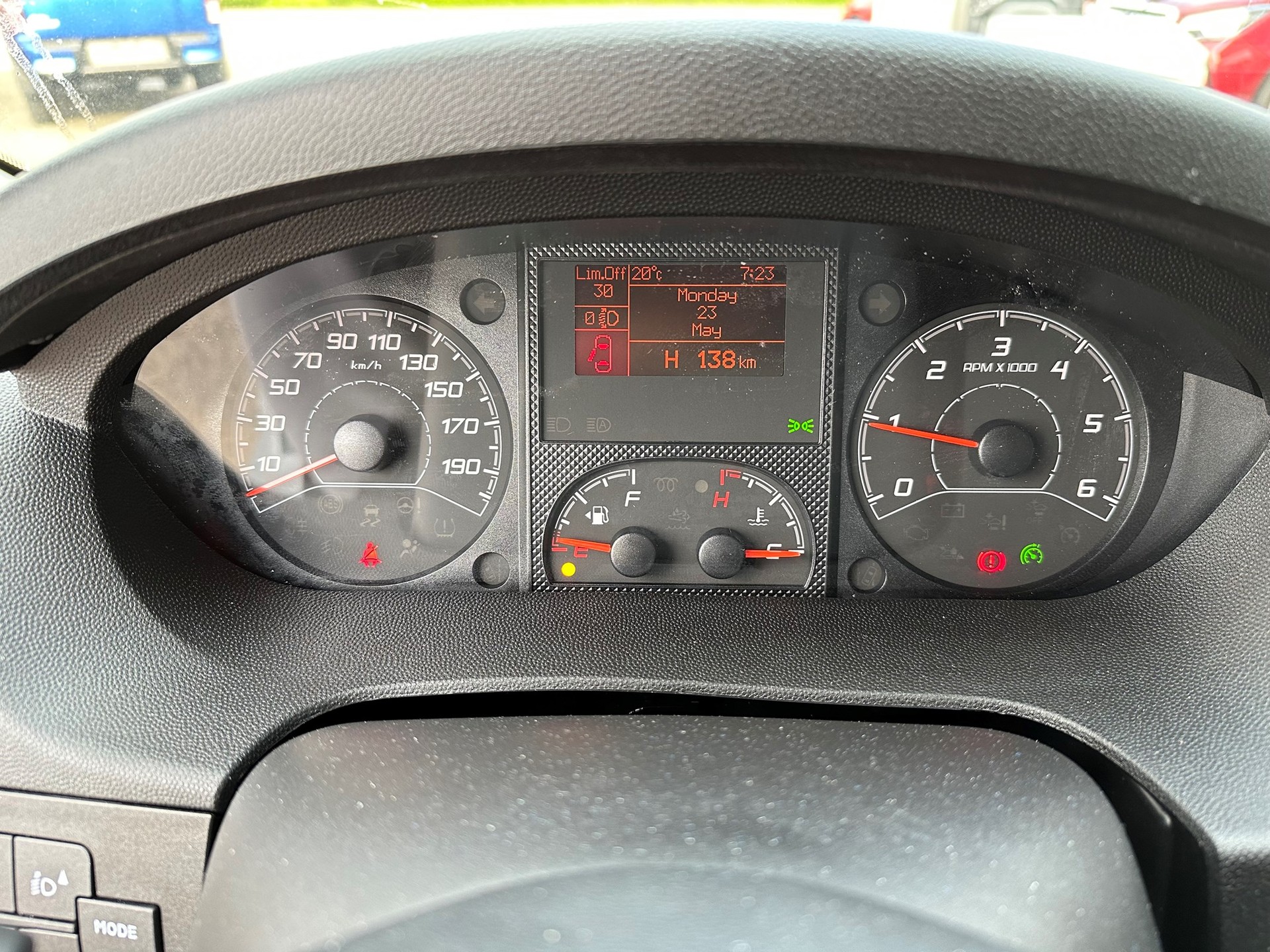 CITROEN Jumper 35 2.2BHDI 140PS L3H2 7 Sitze, GARANTIE 4 JAHRE, Nur bei uns - Finanzierung OHNE Zins möglich! Alle Grössen verfügbar!-image-9