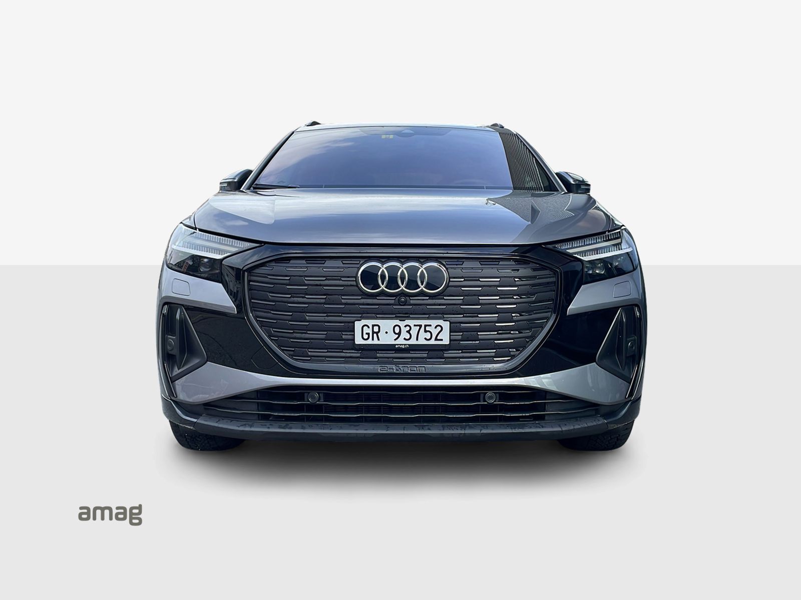 AUDI Q4 e-tron 50 quattro-image-8