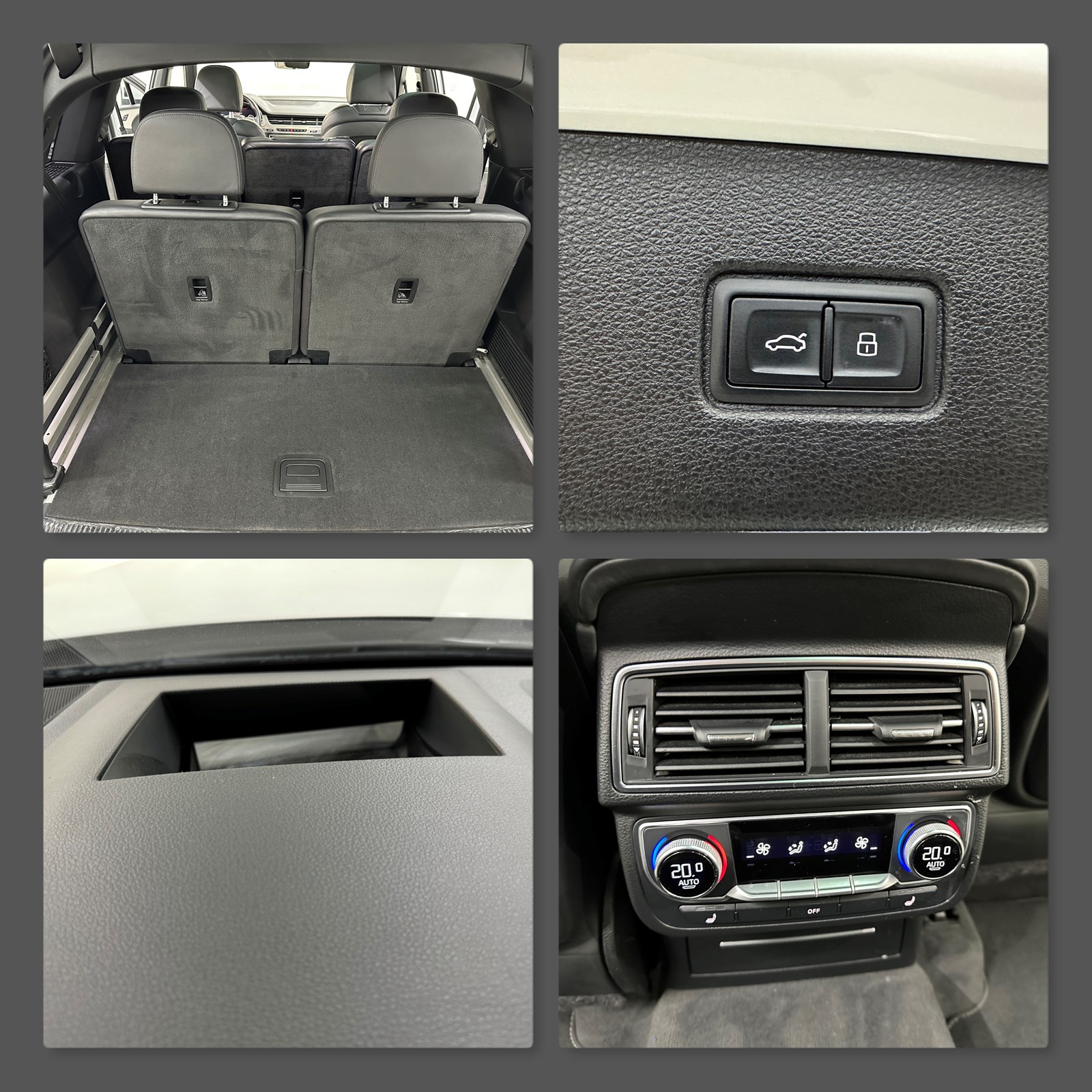 AUDI Q7 3.0 TDI S-Line 7 Sit 272 PS Quattro tiptronic-image-15