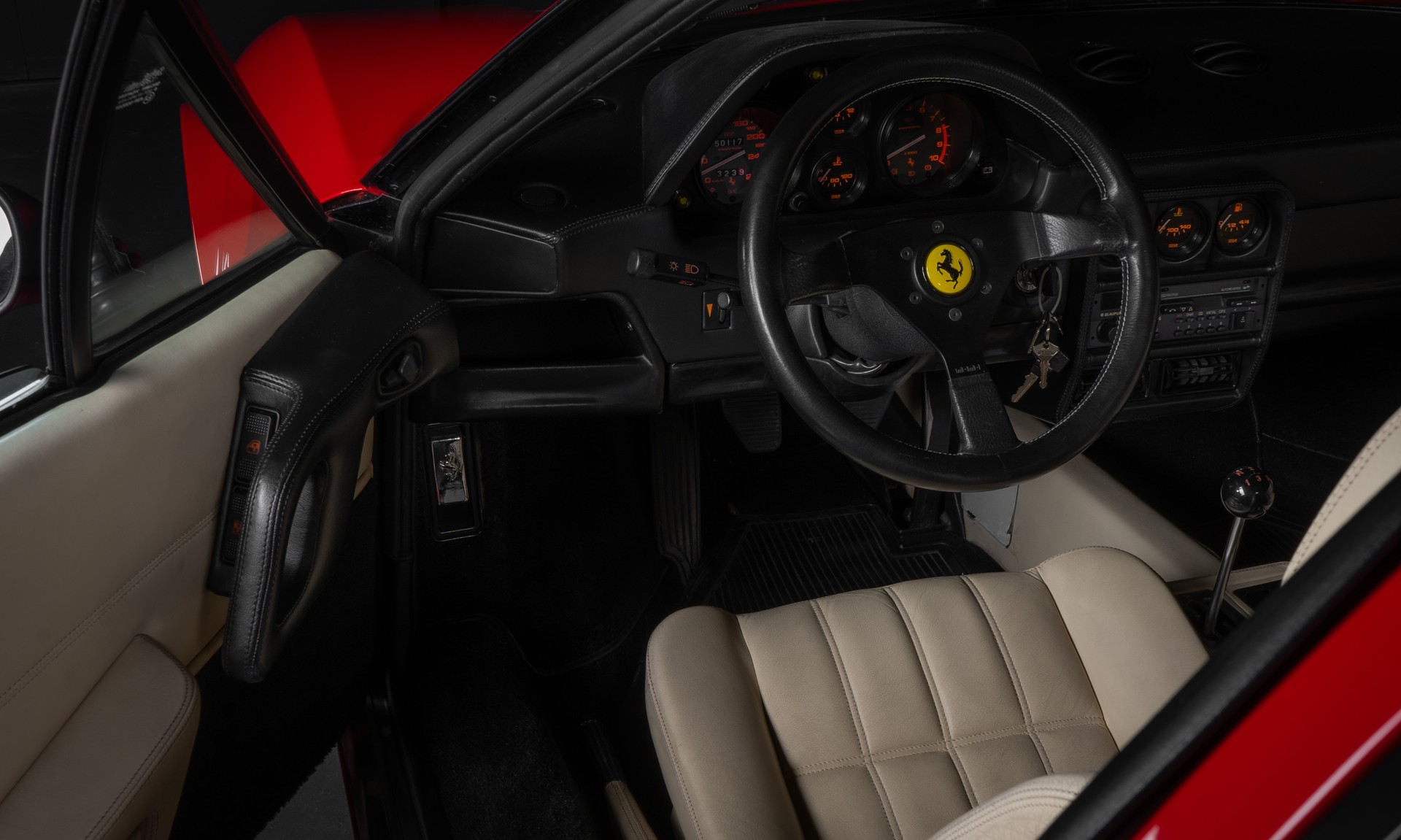 FERRARI Ferrari 328 GTS-image-6