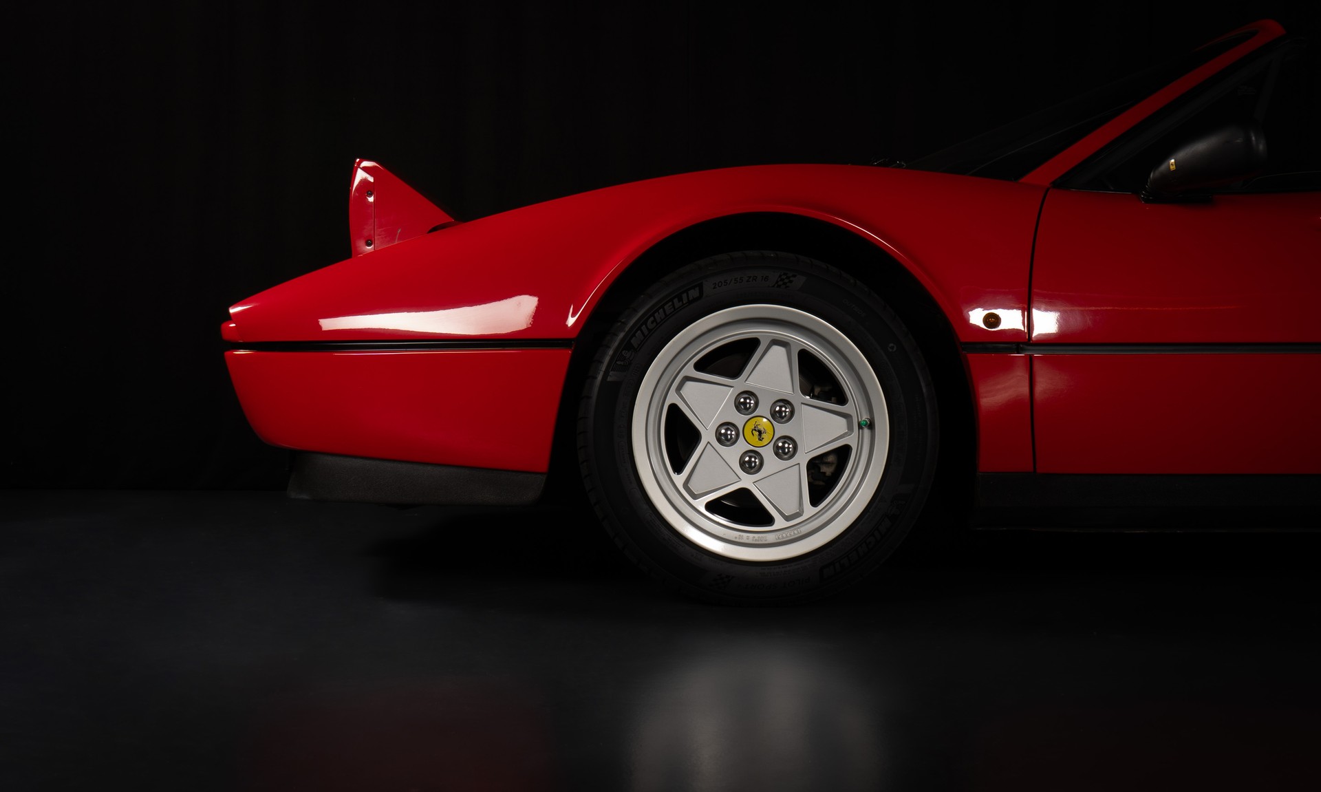 FERRARI Ferrari 328 GTS-image-8