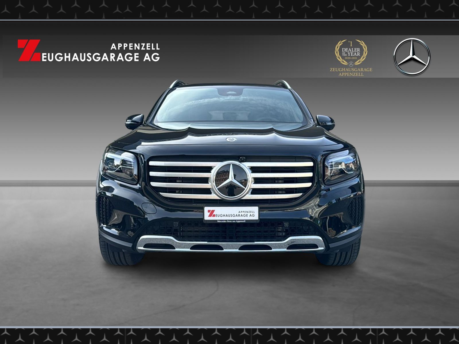 MERCEDES-BENZ GLB 250 4Matic 8G-Tronic-image-3