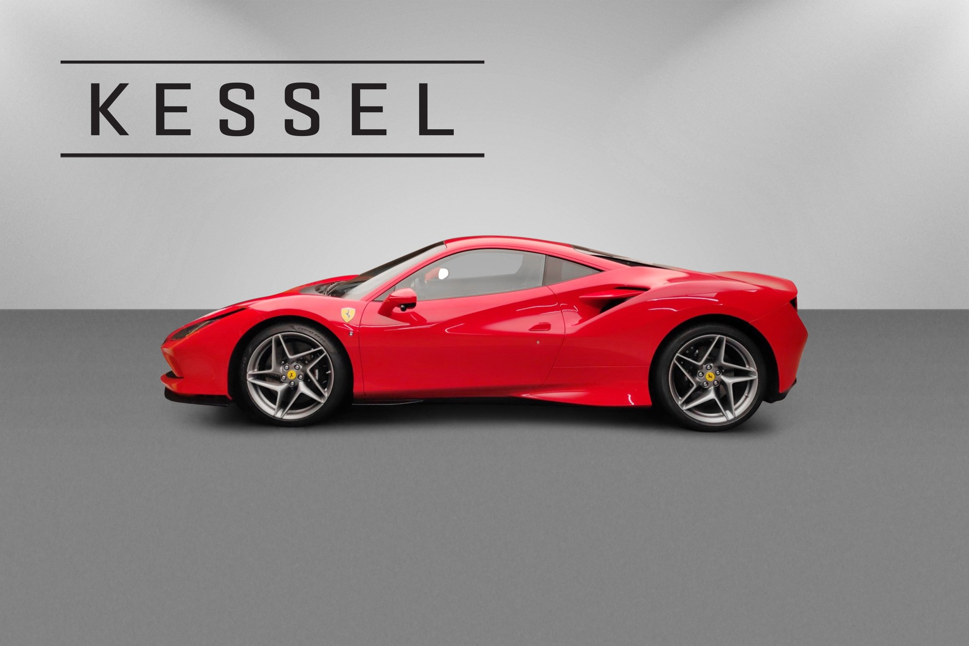 FERRARI F8 Tributo-showroom-element-3