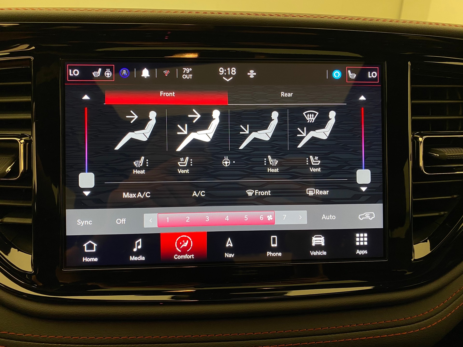 DODGE Durango 5.7 R/T Premium AWD-image-13