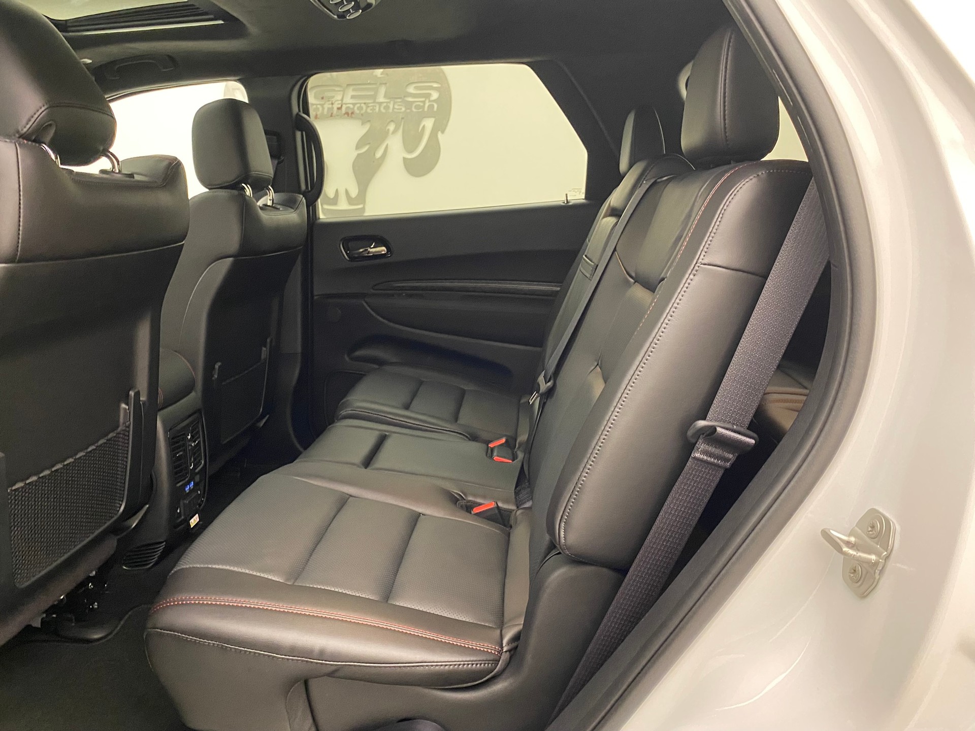 DODGE Durango 5.7 R/T Premium AWD-image-7