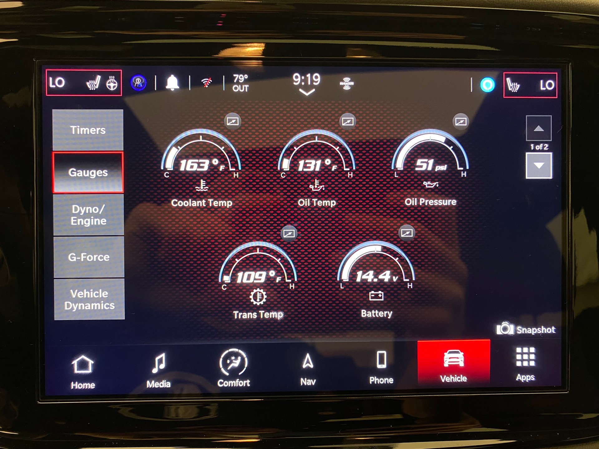 DODGE Durango 5.7 R/T Premium AWD-image-15