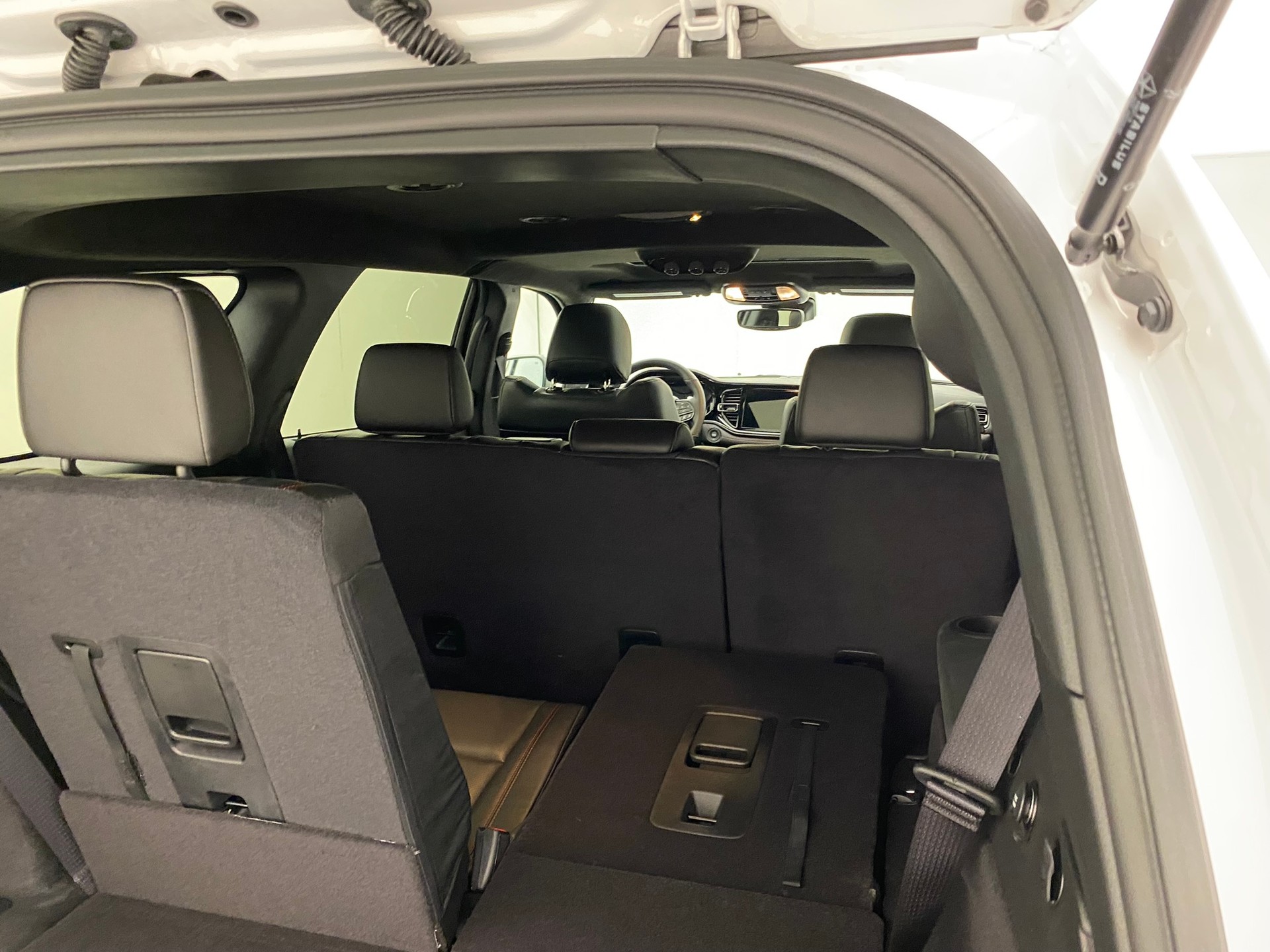 DODGE Durango 5.7 R/T Premium AWD-image-8
