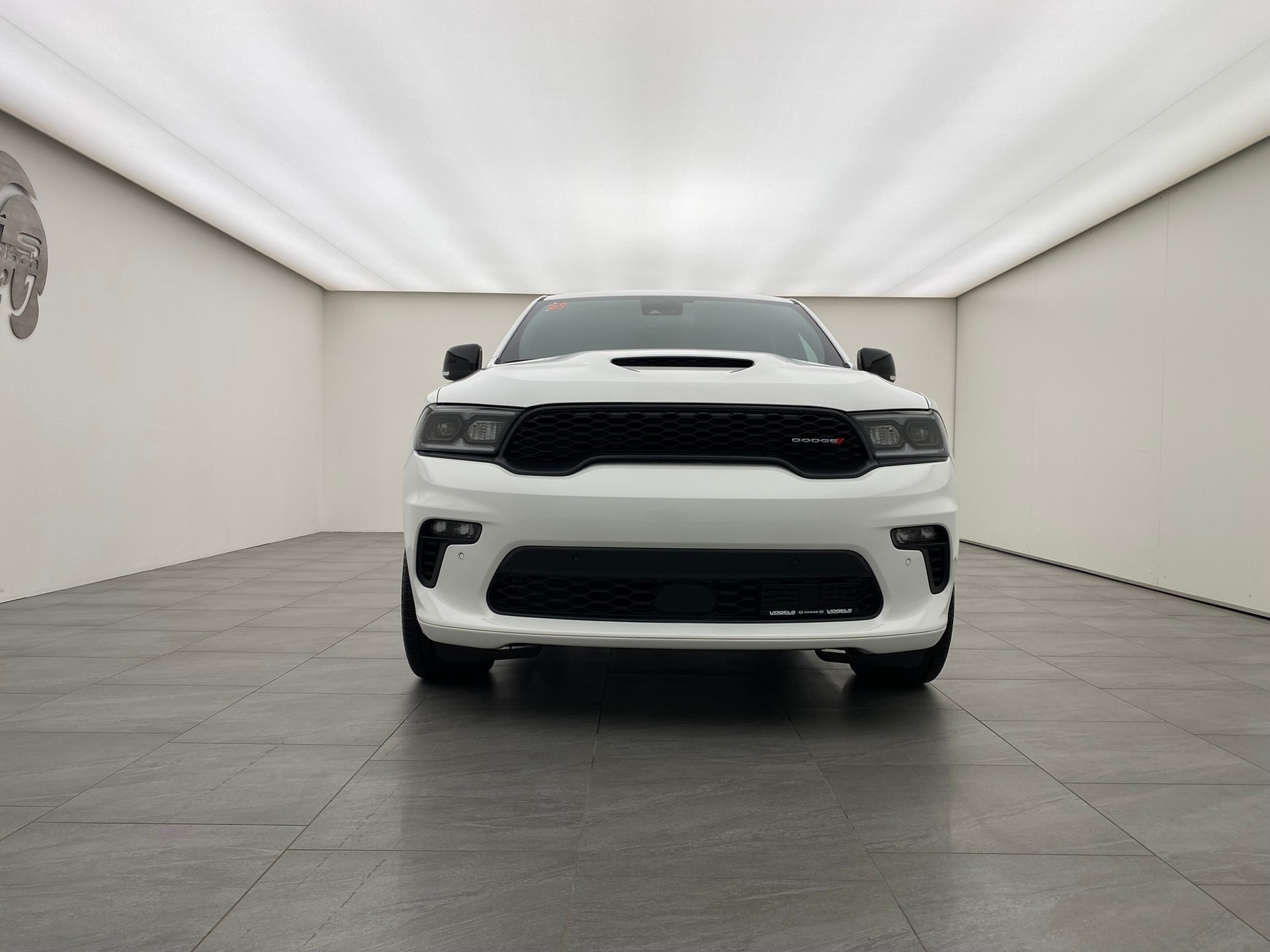 DODGE Durango 5.7 R/T Premium AWD-image-1